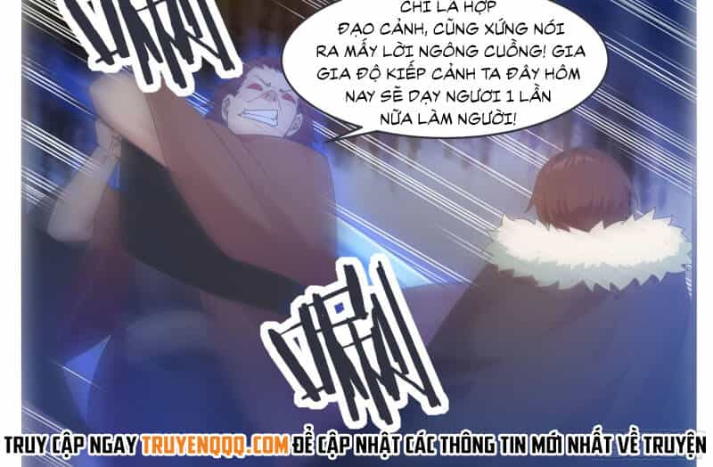 Tối Cường Thần Vương - Chương 242 - ảnh 16