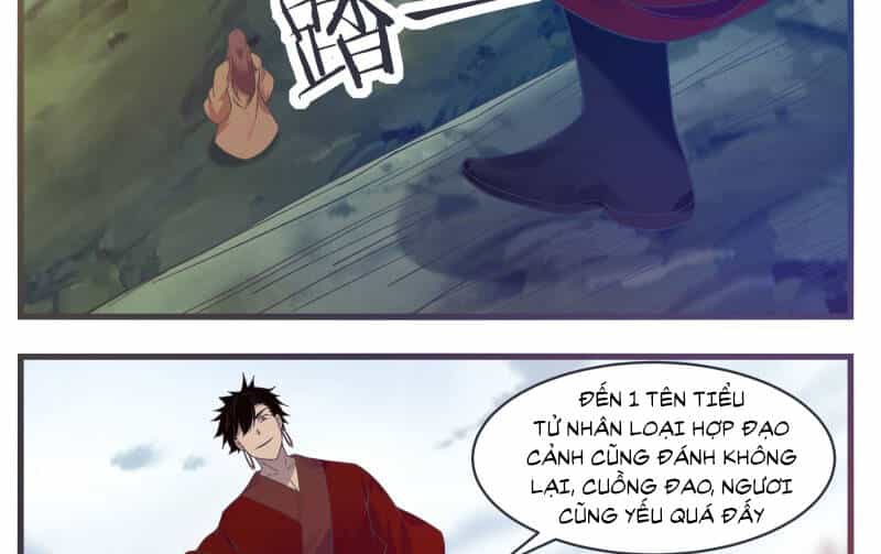 Tối Cường Thần Vương - Chương 242 - ảnh 30
