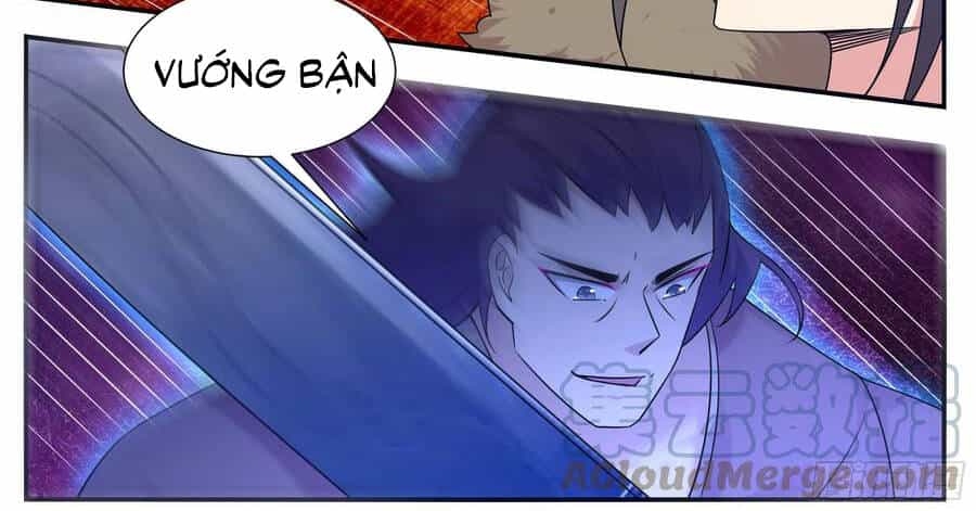 Tối Cường Thần Vương - Chương 243 - ảnh 13