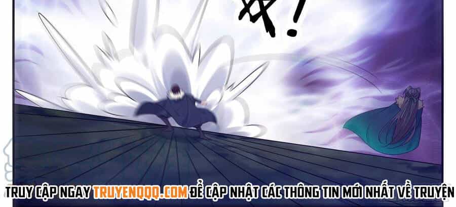 Tối Cường Thần Vương - Chương 243 - ảnh 16