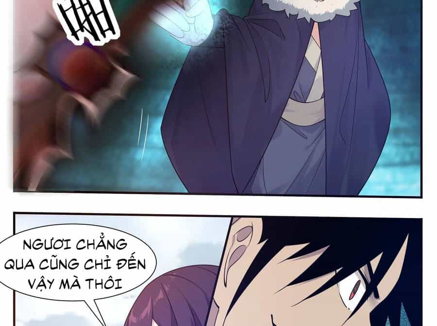 Tối Cường Thần Vương - Chương 243 - ảnh 6