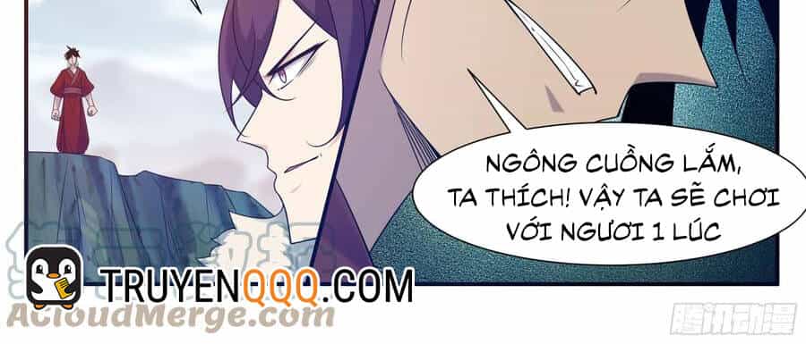 Tối Cường Thần Vương - Chương 243 - ảnh 7
