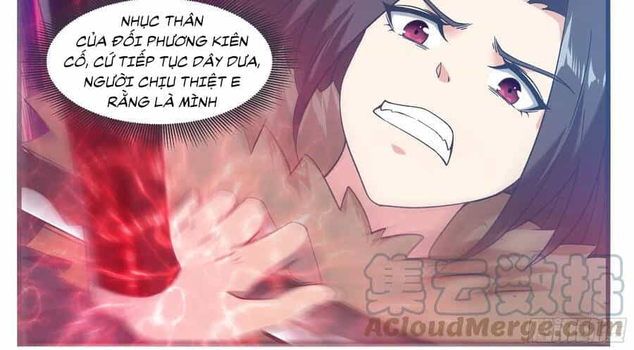 Tối Cường Thần Vương - Chương 244 - ảnh 13