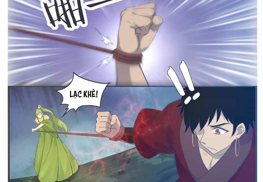 Tối Cường Thần Vương - Chương 244 - ảnh 15