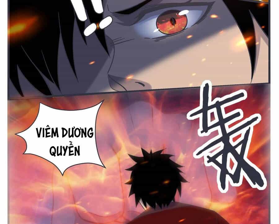 Tối Cường Thần Vương - Chương 244 - ảnh 18