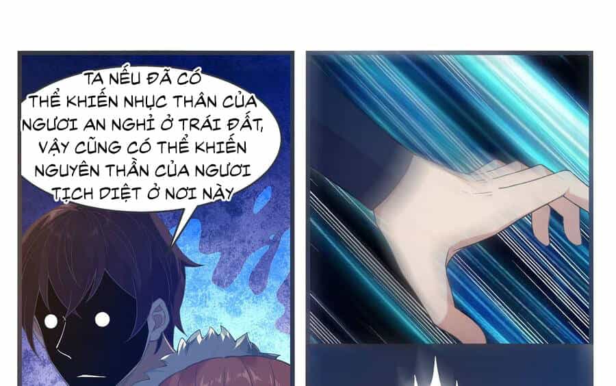 Tối Cường Thần Vương - Chương 244 - ảnh 23