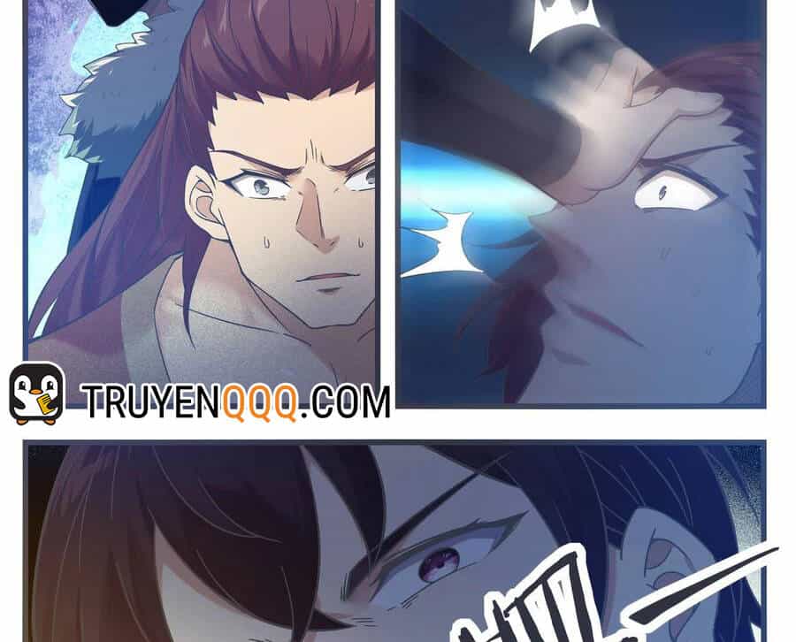 Tối Cường Thần Vương - Chương 244 - ảnh 24