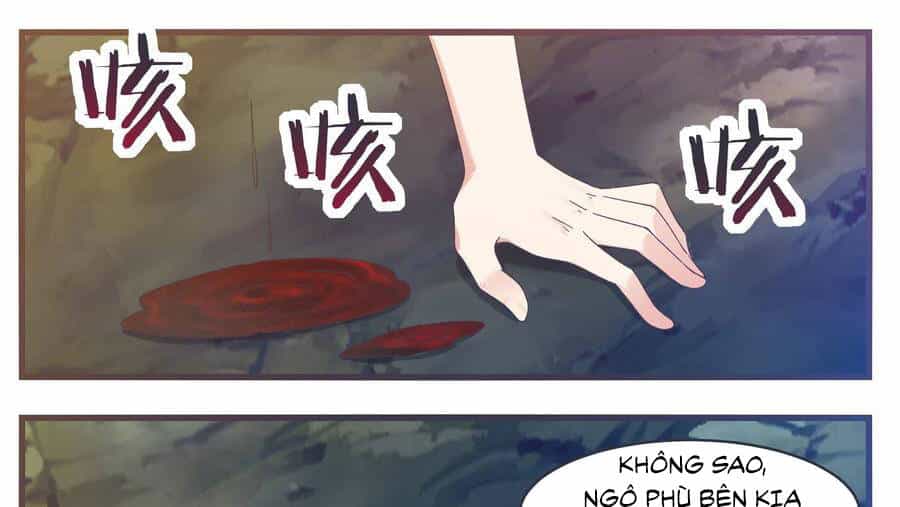 Tối Cường Thần Vương - Chương 244 - ảnh 29