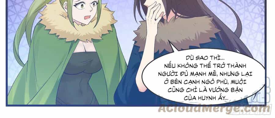 Tối Cường Thần Vương - Chương 244 - ảnh 31
