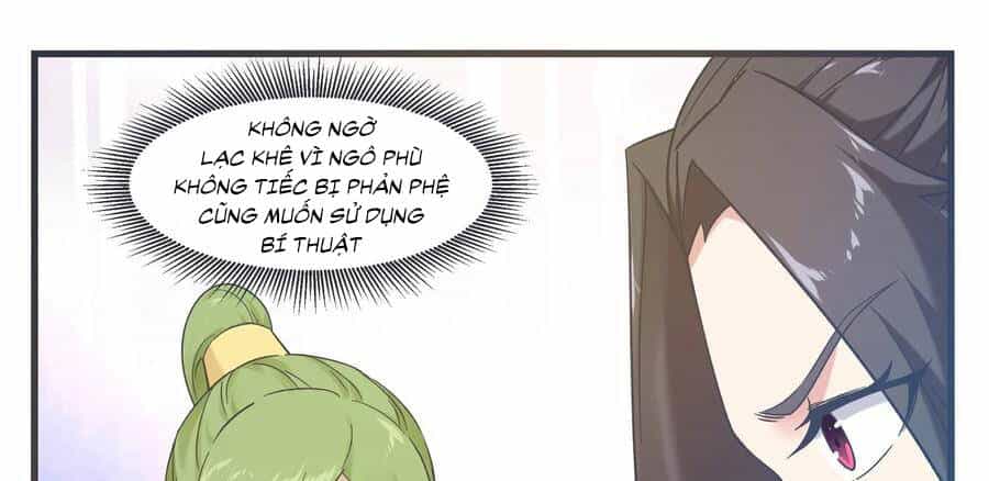 Tối Cường Thần Vương - Chương 244 - ảnh 32