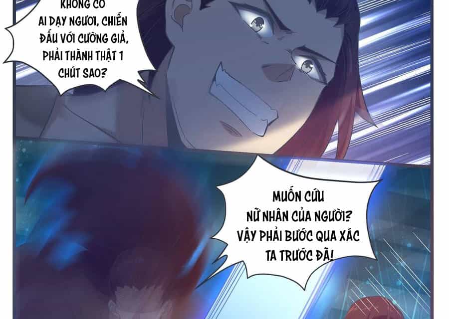 Tối Cường Thần Vương - Chương 244 - ảnh 6