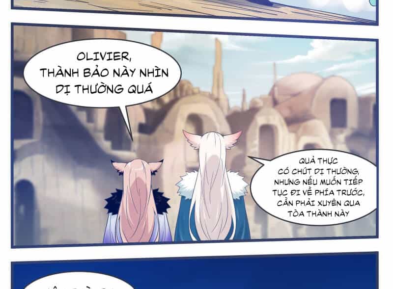 Tối Cường Thần Vương - Chương 245 - ảnh 12