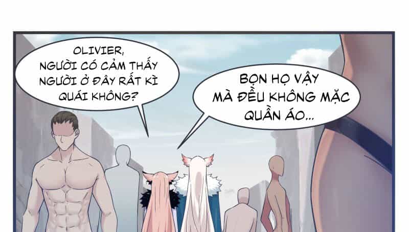 Tối Cường Thần Vương - Chương 245 - ảnh 20