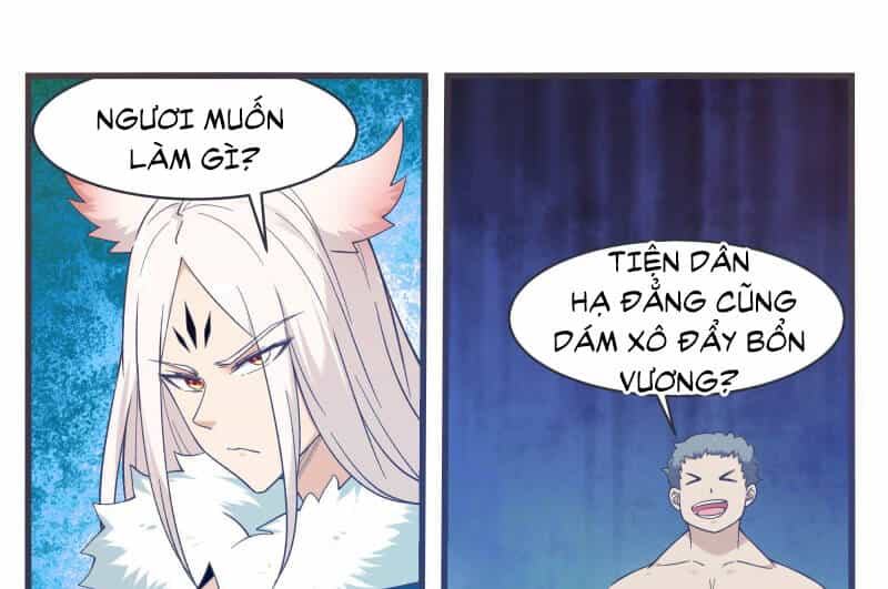 Tối Cường Thần Vương - Chương 245 - ảnh 23