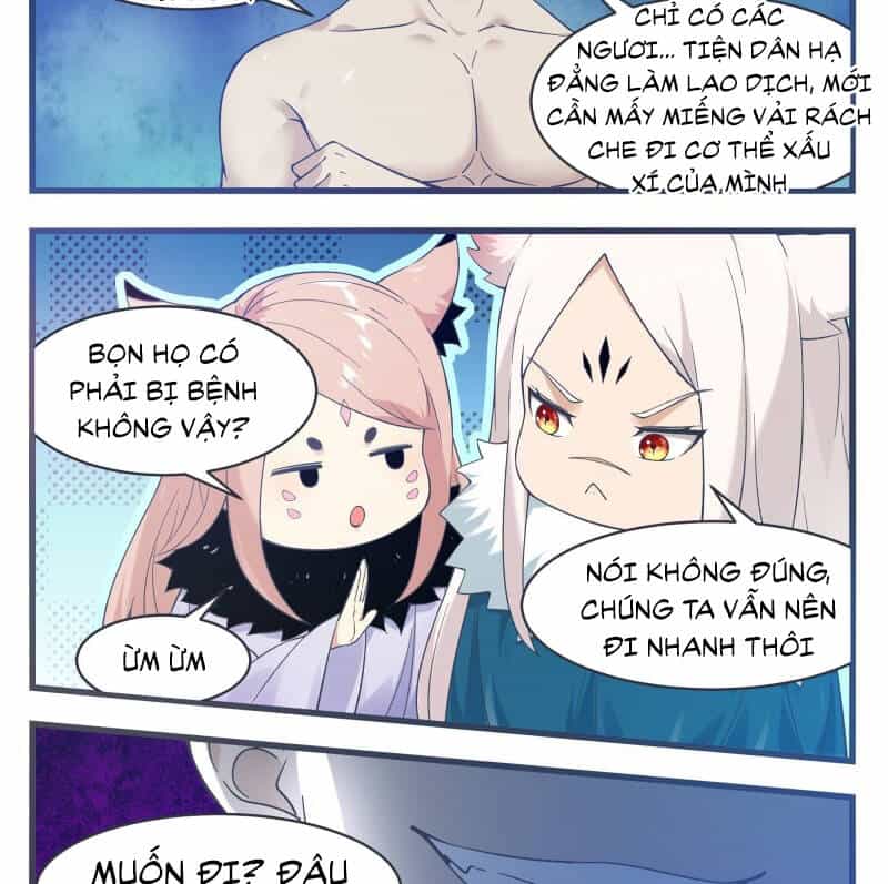 Tối Cường Thần Vương - Chương 245 - ảnh 27