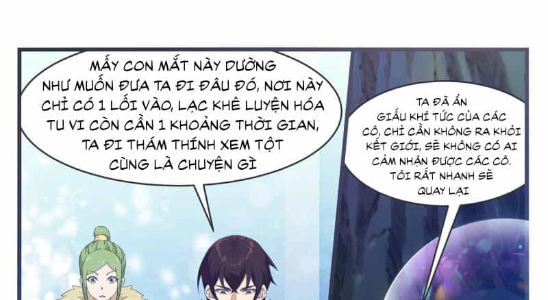 Tối Cường Thần Vương - Chương 245 - ảnh 8