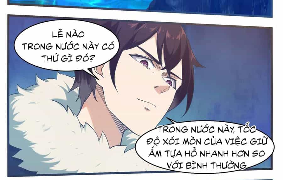 Tối Cường Thần Vương - Chương 246 - ảnh 12