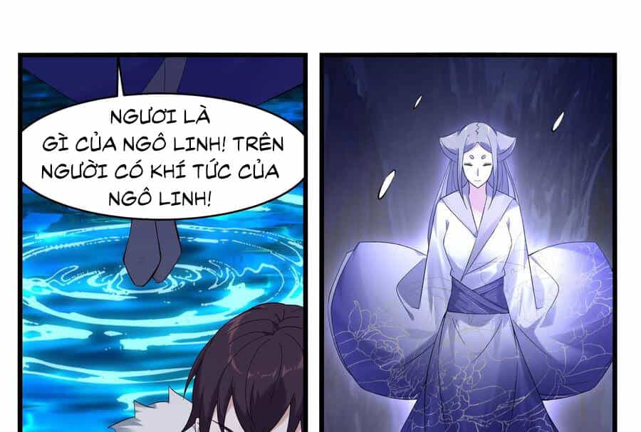 Tối Cường Thần Vương - Chương 246 - ảnh 23