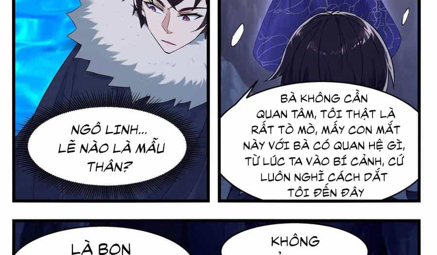 Tối Cường Thần Vương - Chương 246 - ảnh 24