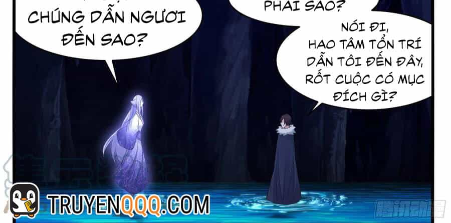 Tối Cường Thần Vương - Chương 246 - ảnh 25