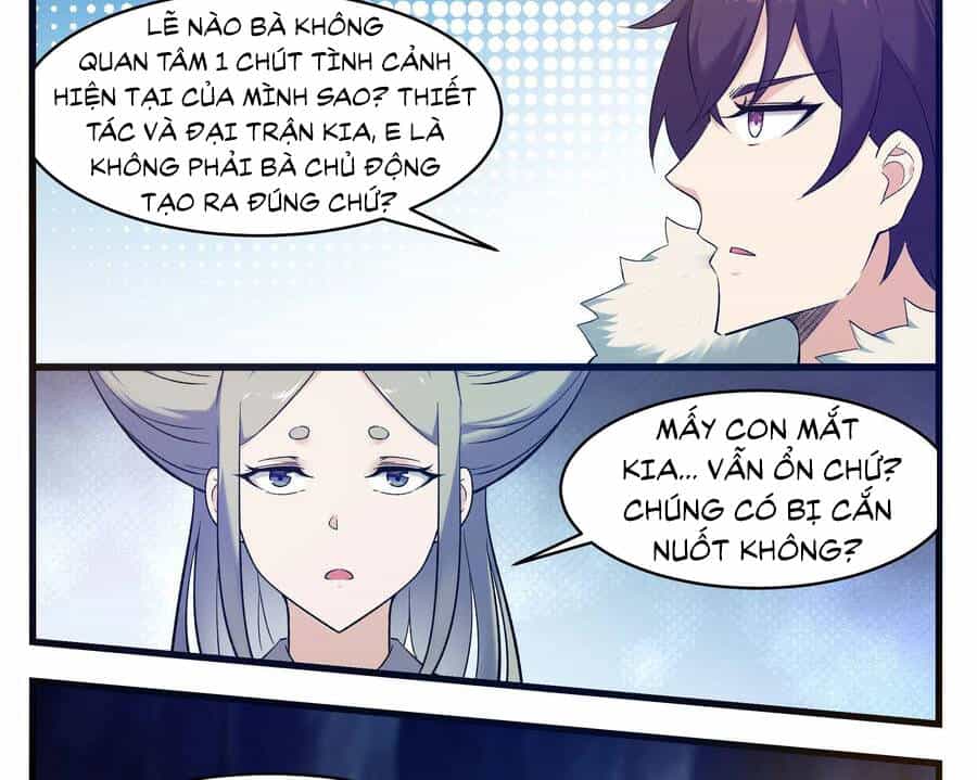 Tối Cường Thần Vương - Chương 246 - ảnh 27