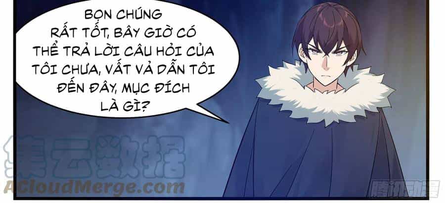 Tối Cường Thần Vương - Chương 246 - ảnh 28