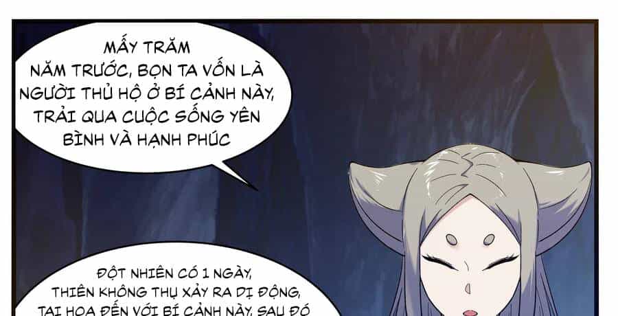 Tối Cường Thần Vương - Chương 246 - ảnh 29