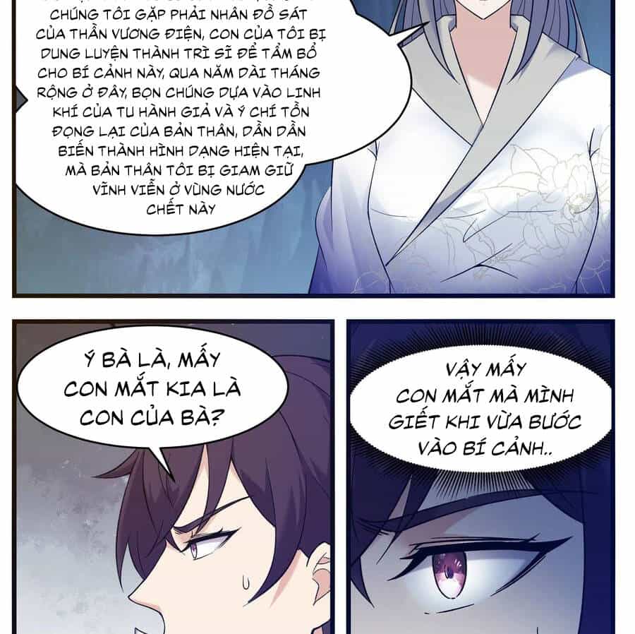 Tối Cường Thần Vương - Chương 246 - ảnh 30