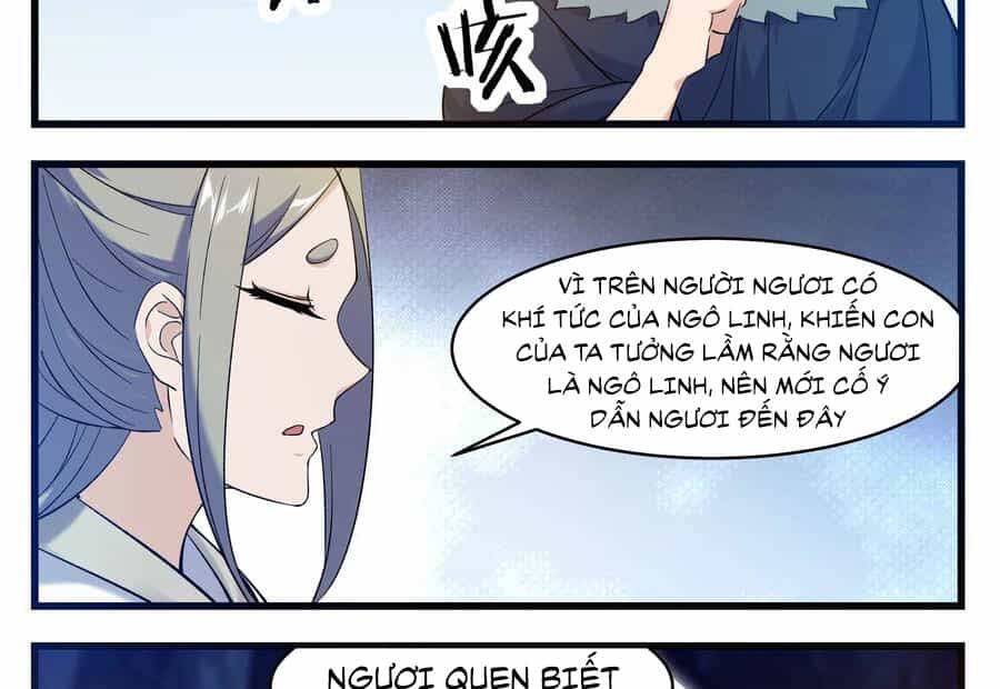 Tối Cường Thần Vương - Chương 246 - ảnh 33