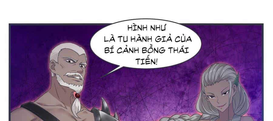 Tối Cường Thần Vương - Chương 246 - ảnh 8