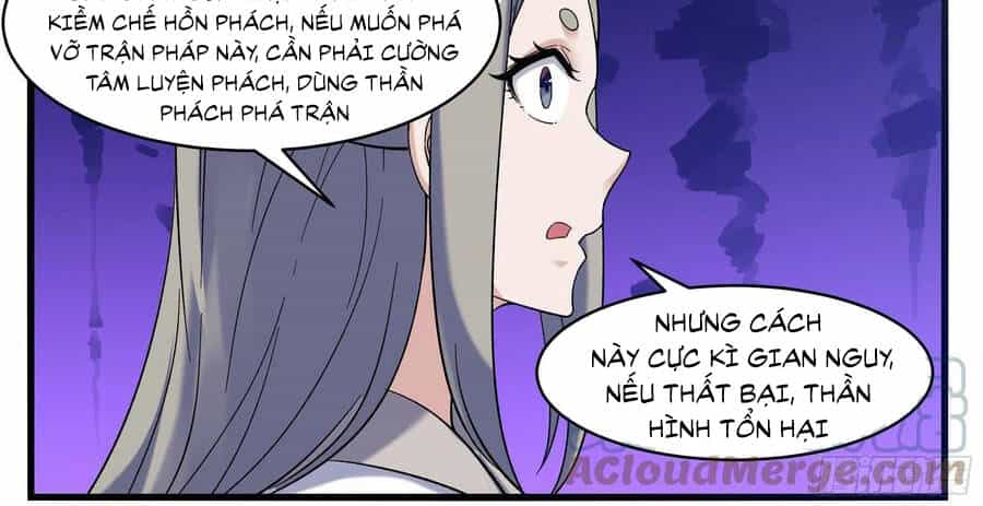 Tối Cường Thần Vương - Chương 247 - ảnh 13