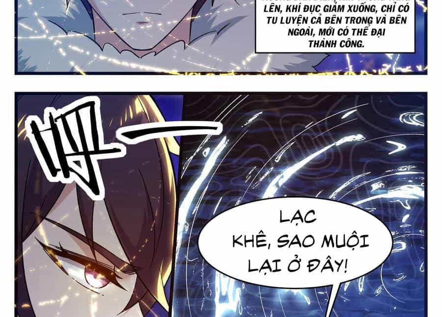 Tối Cường Thần Vương - Chương 247 - ảnh 21
