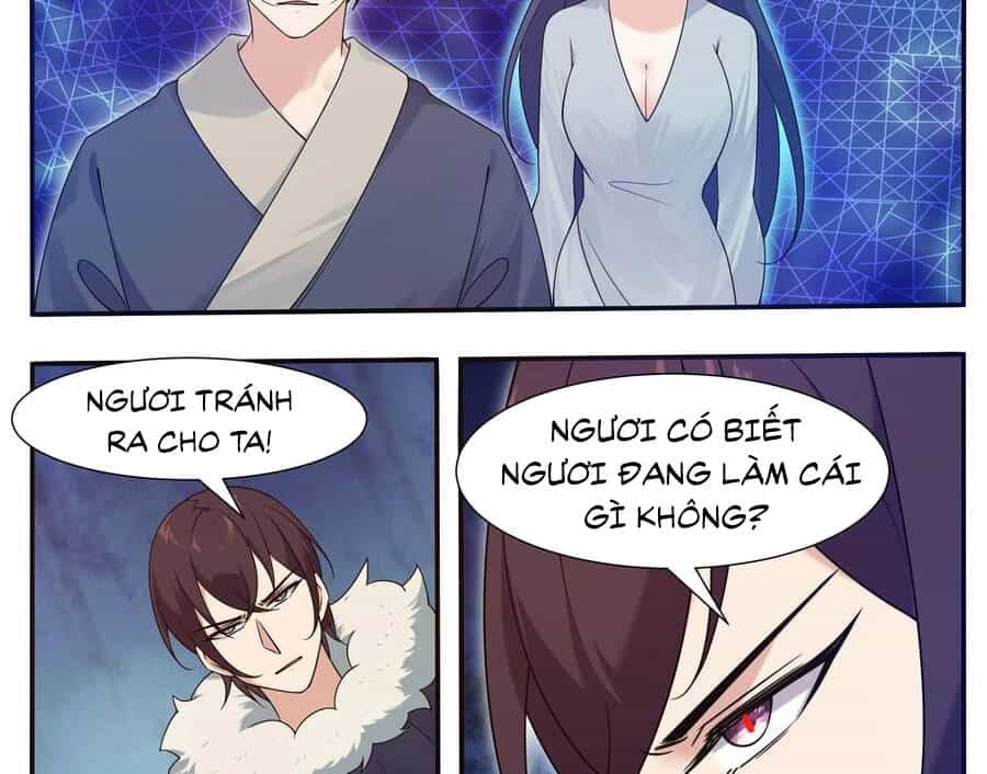 Tối Cường Thần Vương - Chương 248 - ảnh 18