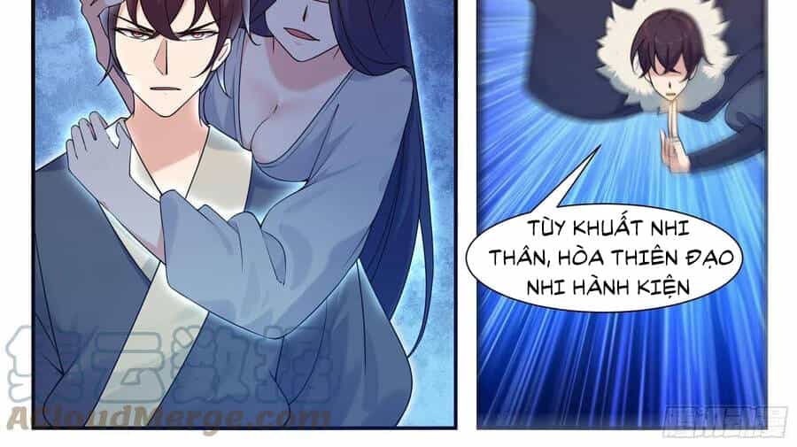 Tối Cường Thần Vương - Chương 248 - ảnh 22