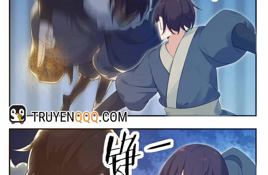 Tối Cường Thần Vương - Chương 248 - ảnh 24