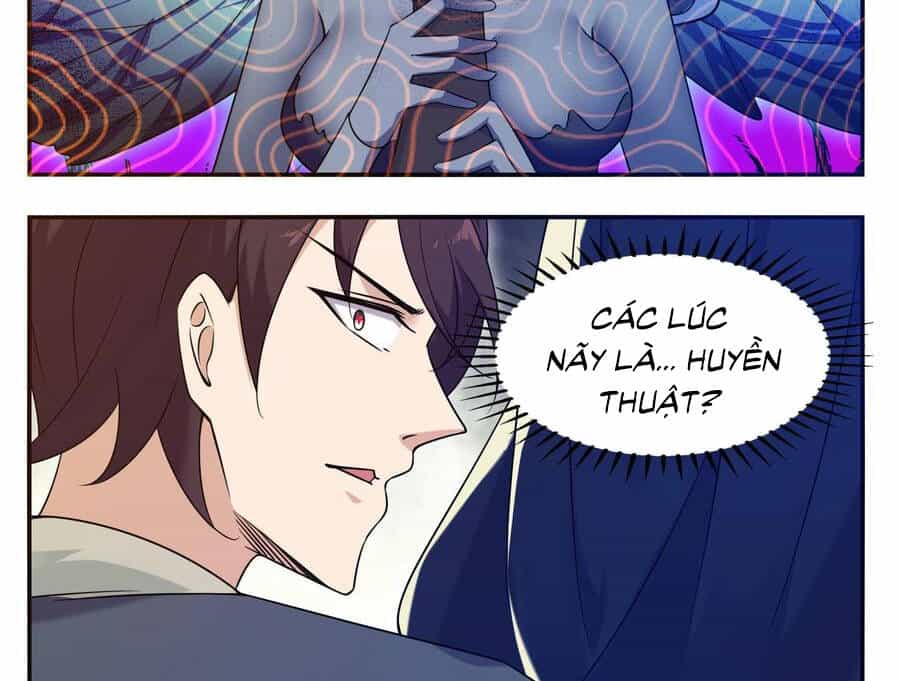 Tối Cường Thần Vương - Chương 248 - ảnh 33