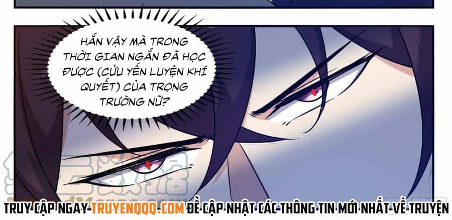 Tối Cường Thần Vương - Chương 248 - ảnh 34