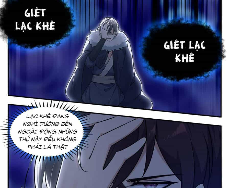 Tối Cường Thần Vương - Chương 248 - ảnh 9