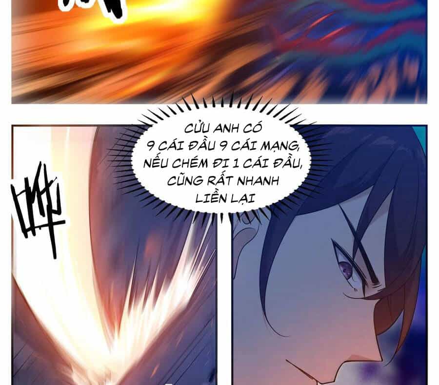 Tối Cường Thần Vương - Chương 249 - ảnh 18