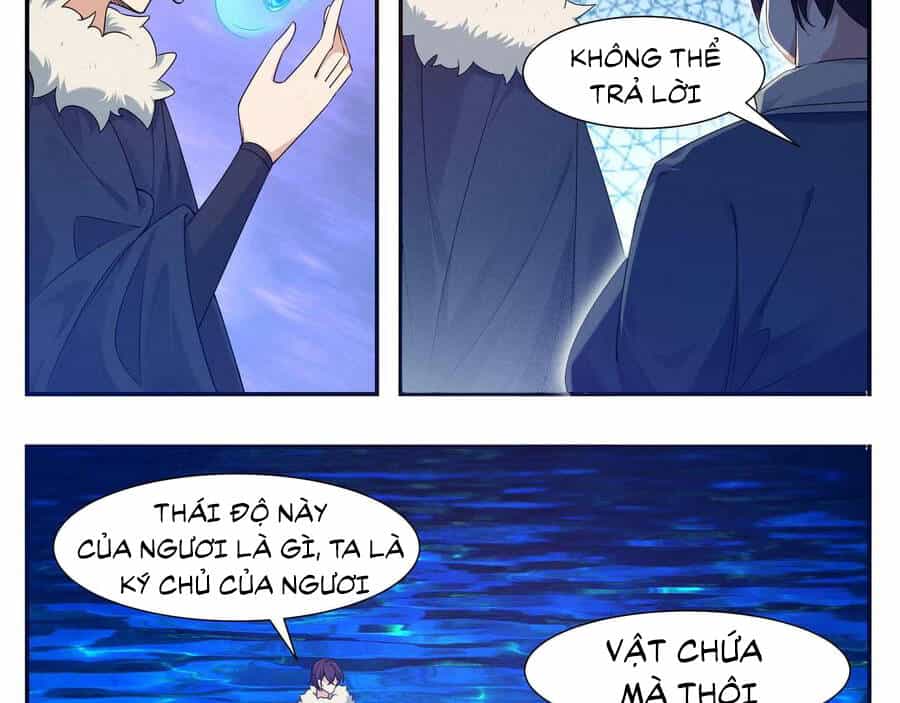 Tối Cường Thần Vương - Chương 249 - ảnh 6