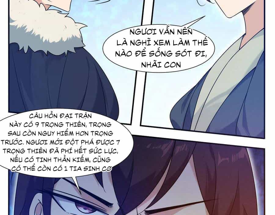 Tối Cường Thần Vương - Chương 249 - ảnh 9