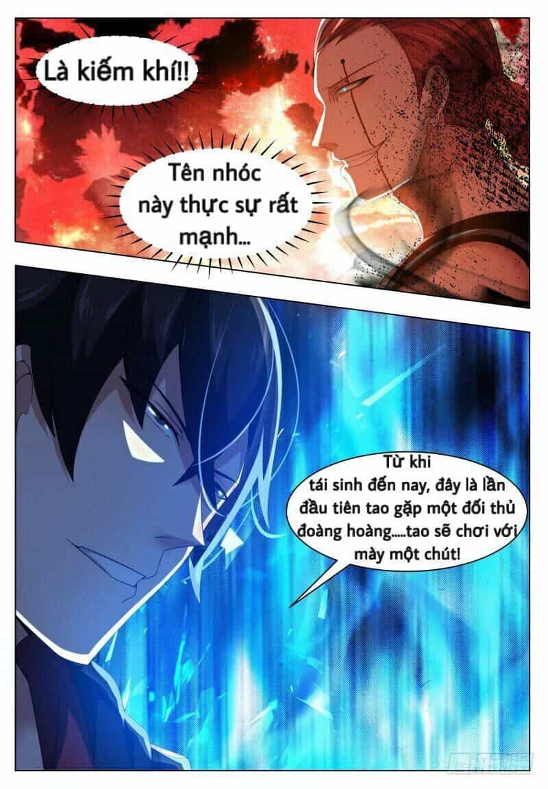 Tối Cường Thần Vương - Chương 25 - ảnh 14