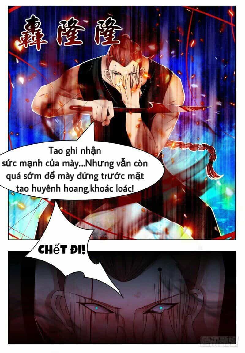 Tối Cường Thần Vương - Chương 25 - ảnh 15