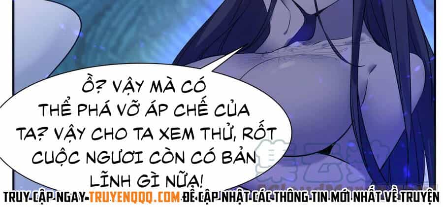 Tối Cường Thần Vương - Chương 250 - ảnh 16