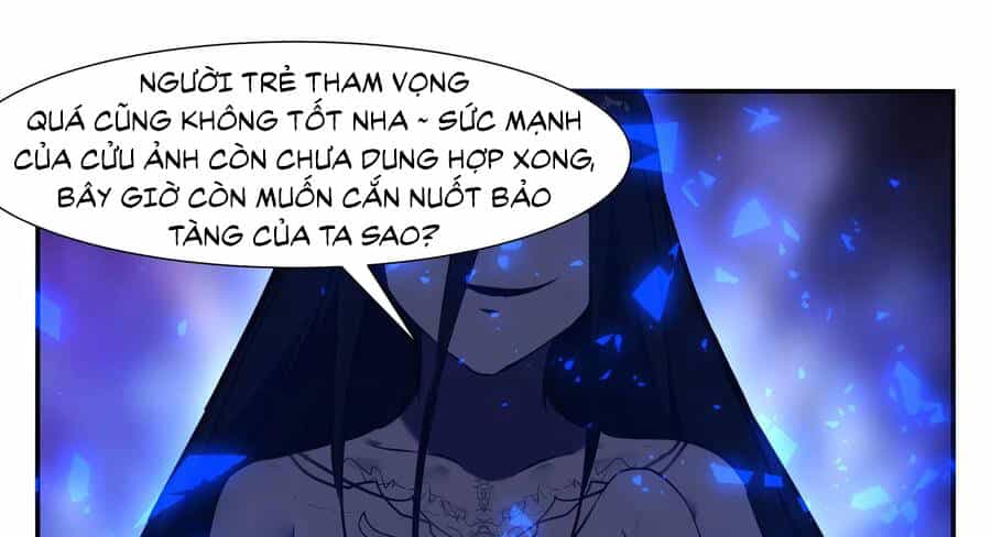 Tối Cường Thần Vương - Chương 250 - ảnh 20
