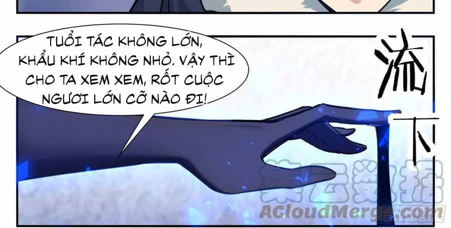 Tối Cường Thần Vương - Chương 250 - ảnh 22