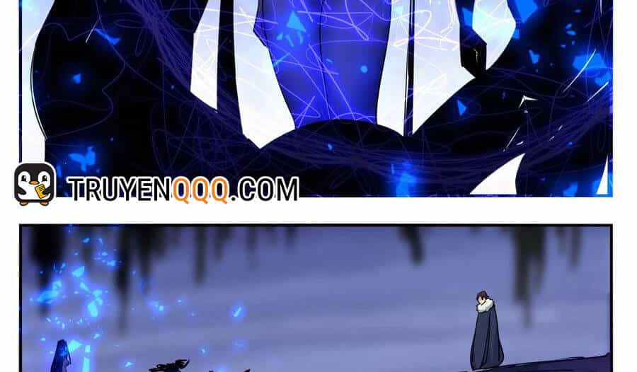 Tối Cường Thần Vương - Chương 250 - ảnh 24