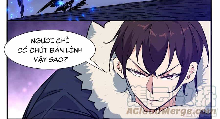 Tối Cường Thần Vương - Chương 250 - ảnh 25