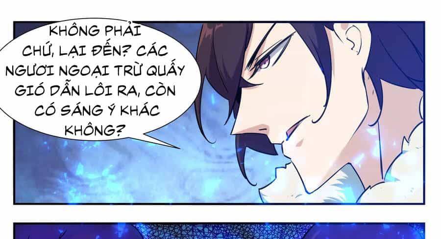 Tối Cường Thần Vương - Chương 250 - ảnh 32