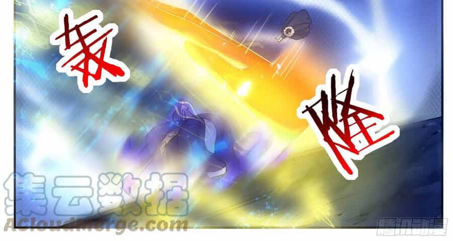 Tối Cường Thần Vương - Chương 251 - ảnh 19